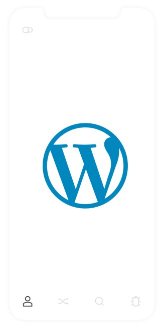 wordpress-mobile-screenshot